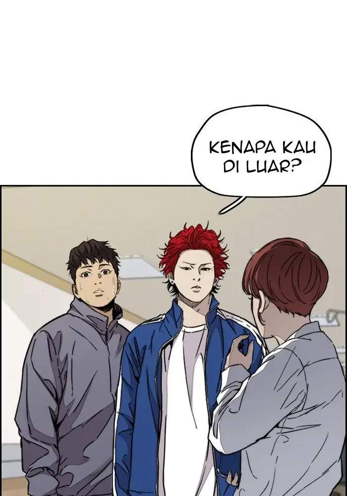 Wind Breaker Chapter 313 - halaman 60