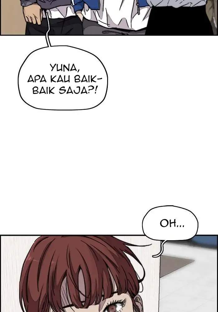Wind Breaker Chapter 313 - halaman 61