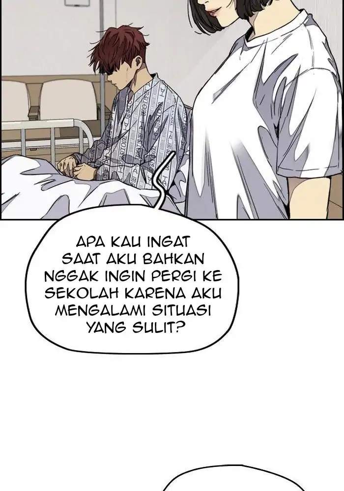 Wind Breaker Chapter 313 - halaman 67