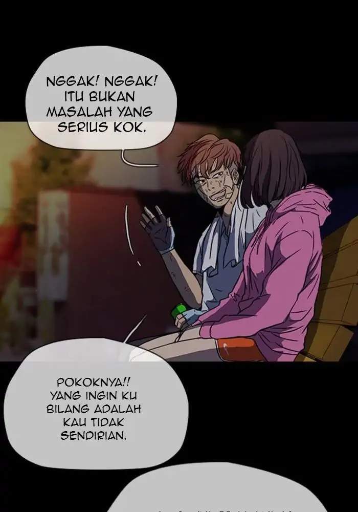 Wind Breaker Chapter 313 - halaman 69