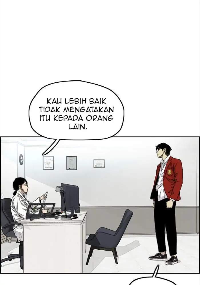 Wind Breaker Chapter 313 - halaman 7