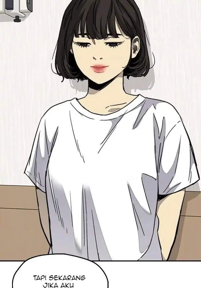 Wind Breaker Chapter 313 - halaman 75