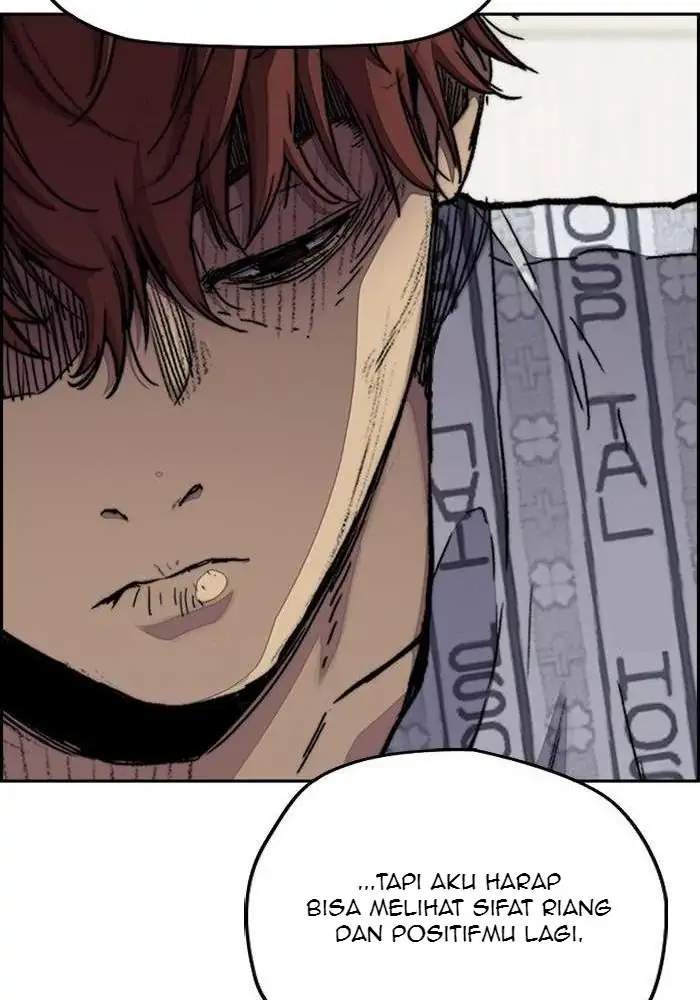 Wind Breaker Chapter 313 - halaman 77