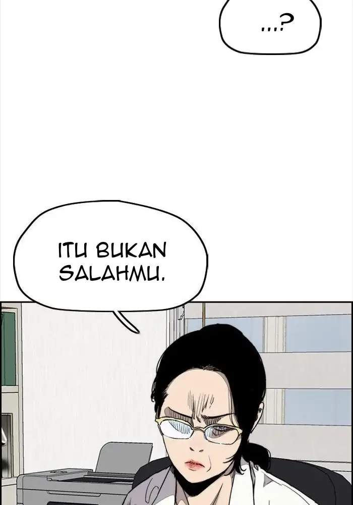 Wind Breaker Chapter 313 - halaman 8
