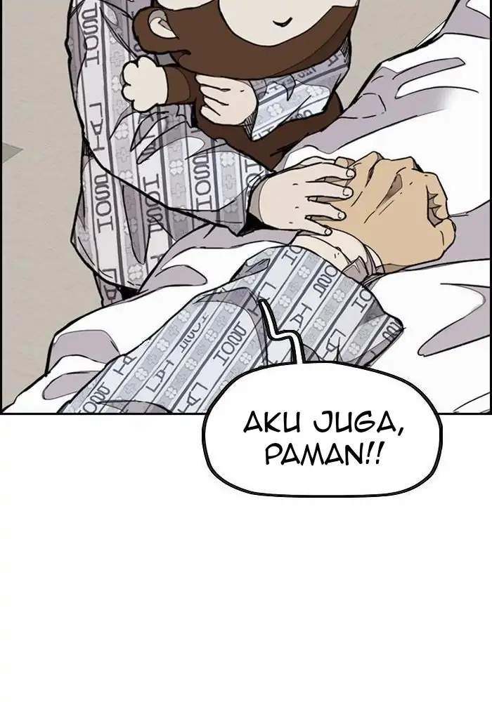 Wind Breaker Chapter 313 - halaman 85