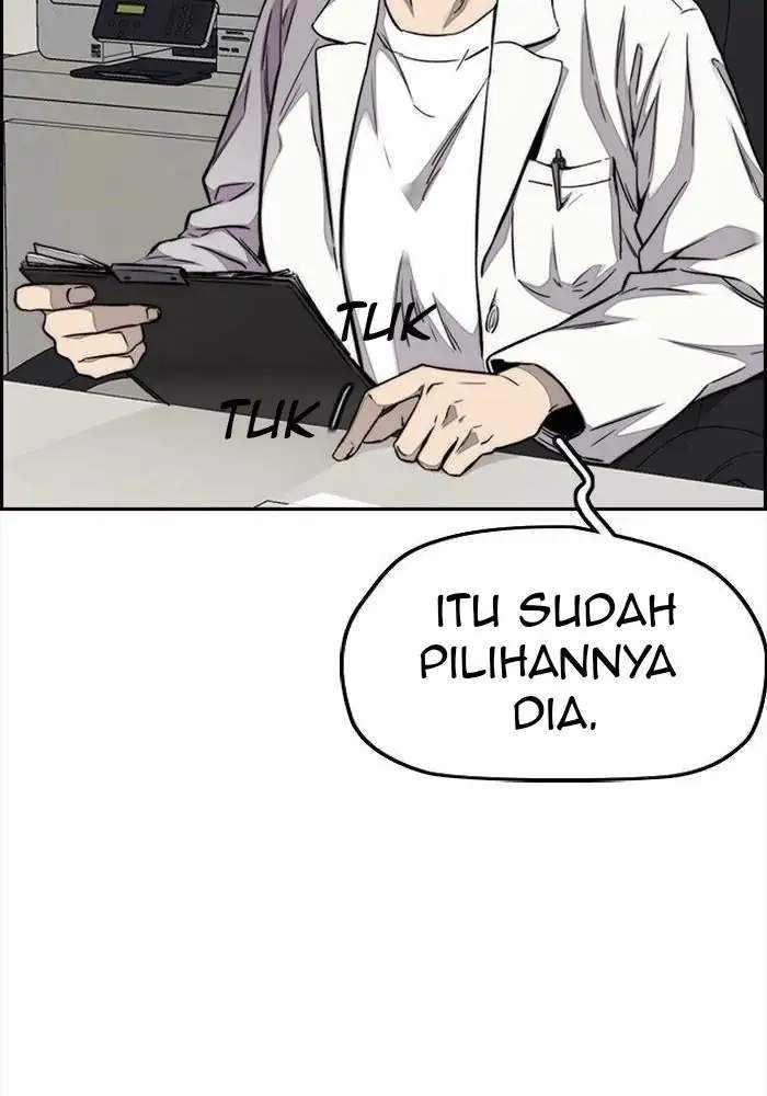 Wind Breaker Chapter 313 - halaman 9