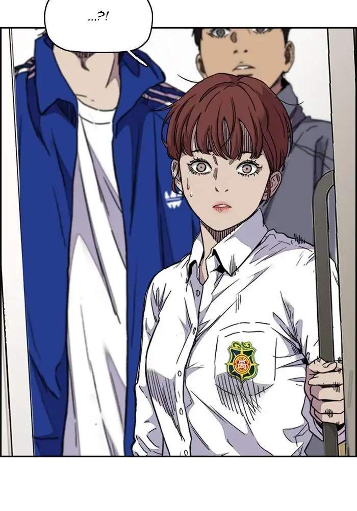 Wind Breaker Chapter 313 - halaman 90