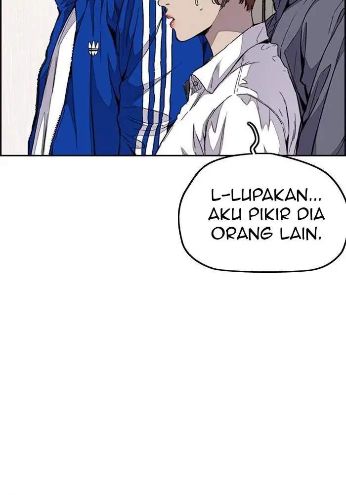 Wind Breaker Chapter 314 - halaman 10