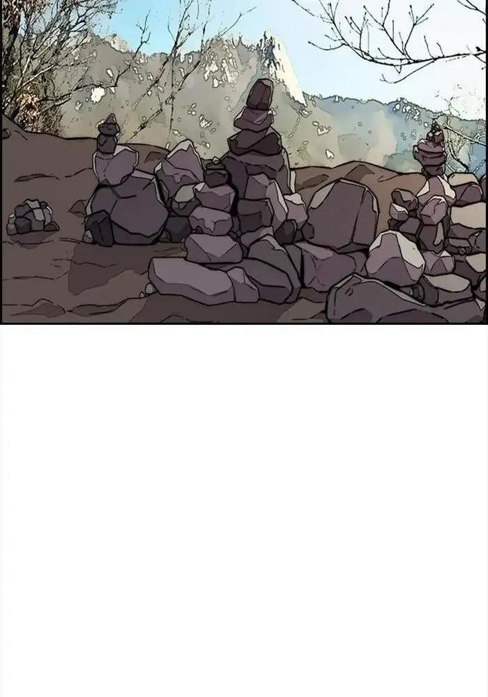 Wind Breaker Chapter 314 - halaman 100