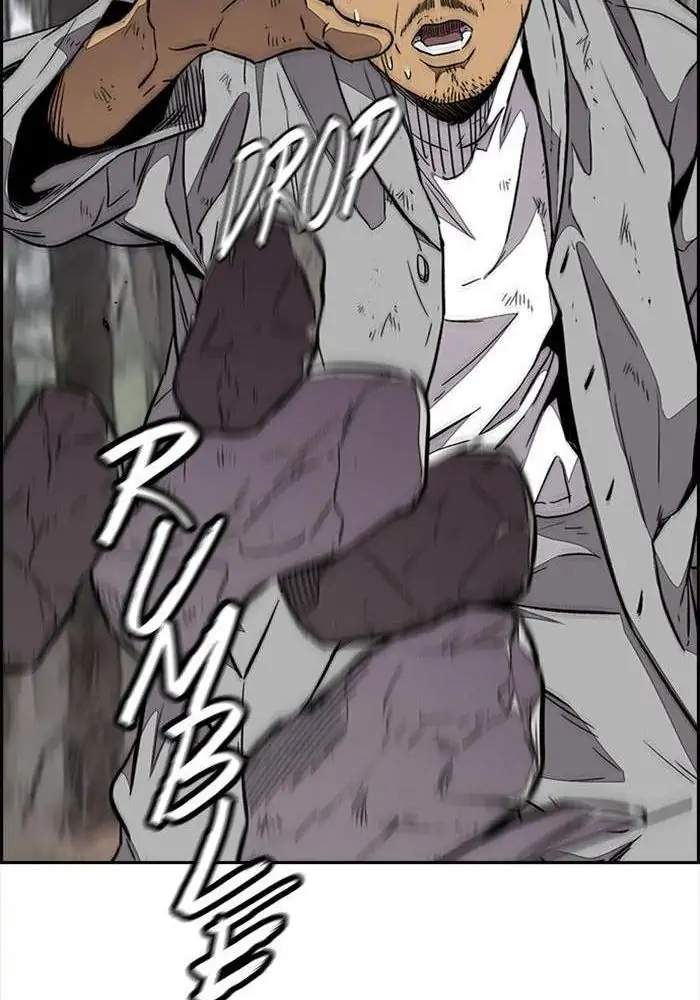 Wind Breaker Chapter 314 - halaman 105