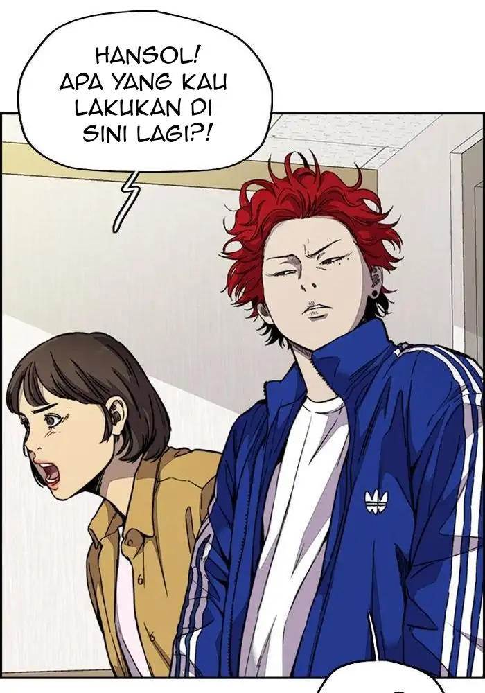 Wind Breaker Chapter 314 - halaman 11