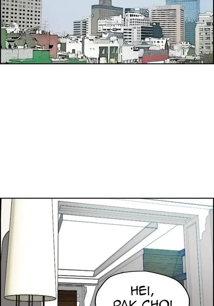 Wind Breaker Chapter 314 - halaman 116