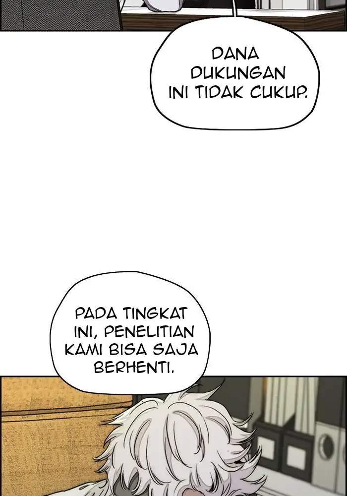 Wind Breaker Chapter 314 - halaman 118