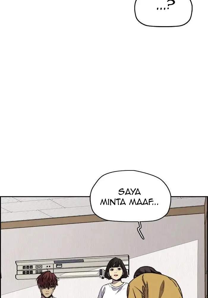 Wind Breaker Chapter 314 - halaman 12