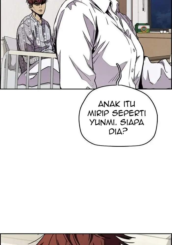 Wind Breaker Chapter 314 - halaman 19