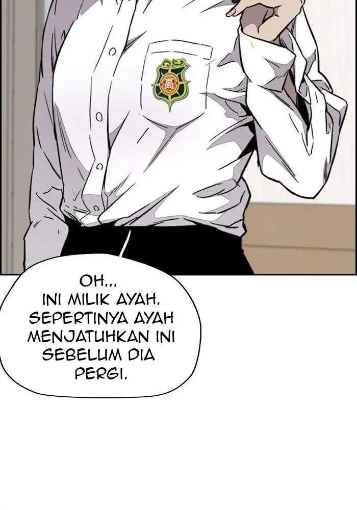 Wind Breaker Chapter 314 - halaman 25