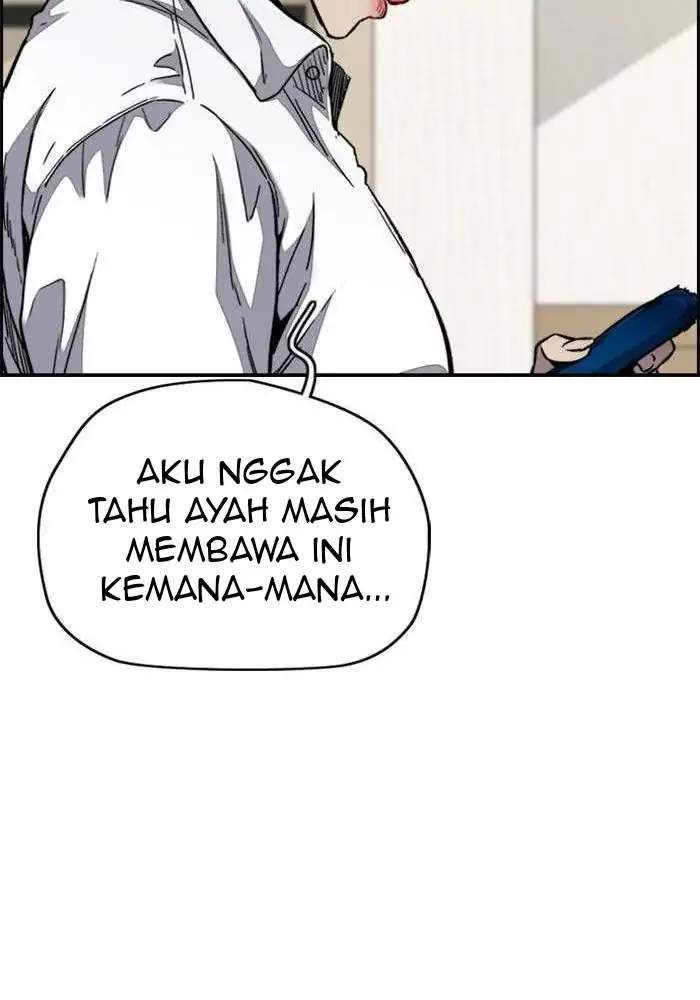 Wind Breaker Chapter 314 - halaman 27
