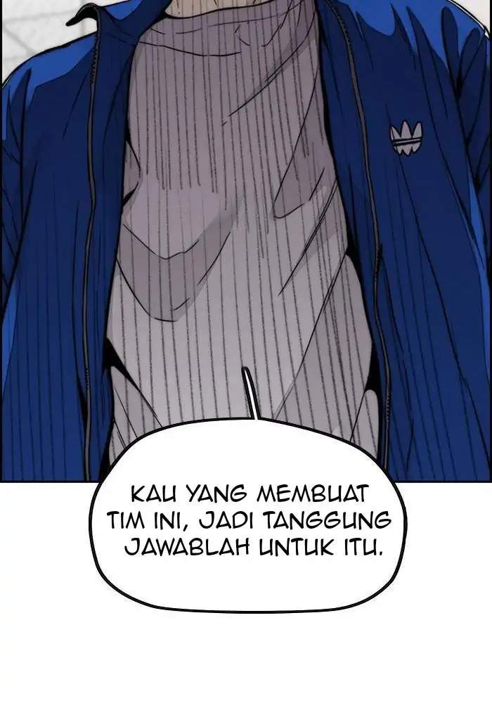 Wind Breaker Chapter 314 - halaman 42