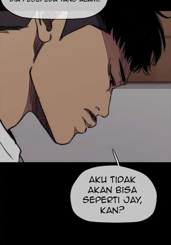 Wind Breaker Chapter 314 - halaman 66