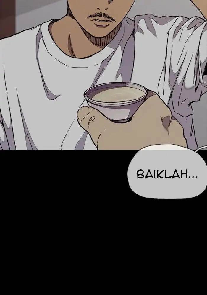 Wind Breaker Chapter 314 - halaman 75