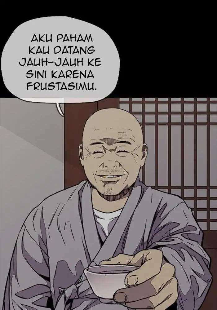Wind Breaker Chapter 314 - halaman 76
