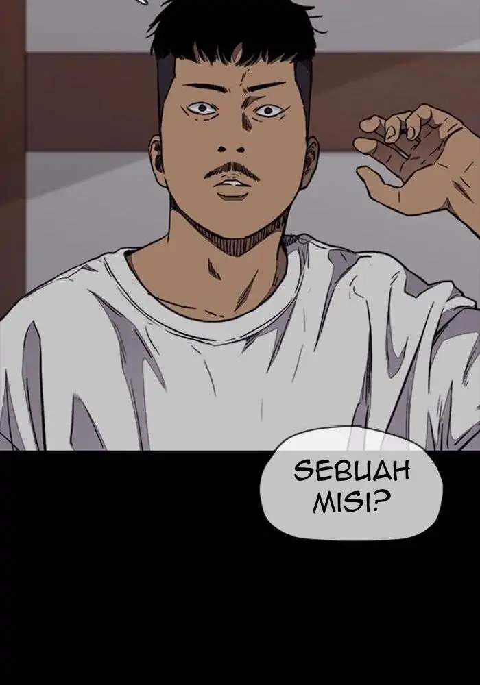 Wind Breaker Chapter 314 - halaman 78