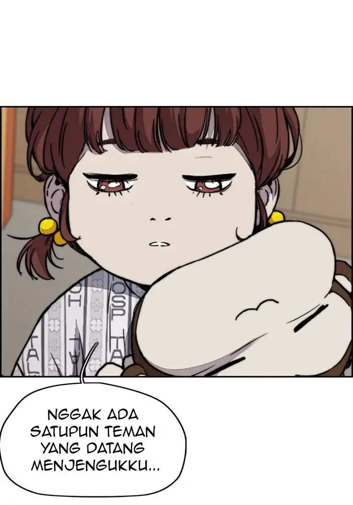 Wind Breaker Chapter 314 - halaman 8
