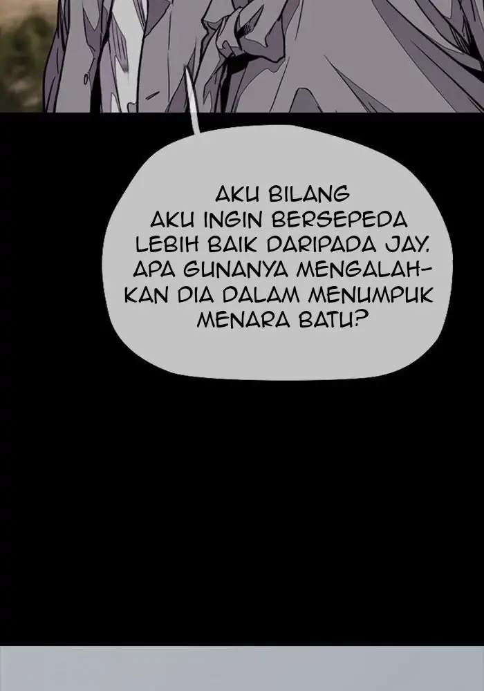 Wind Breaker Chapter 314 - halaman 87