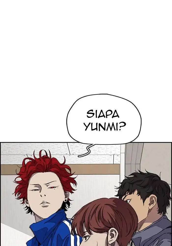 Wind Breaker Chapter 314 - halaman 9