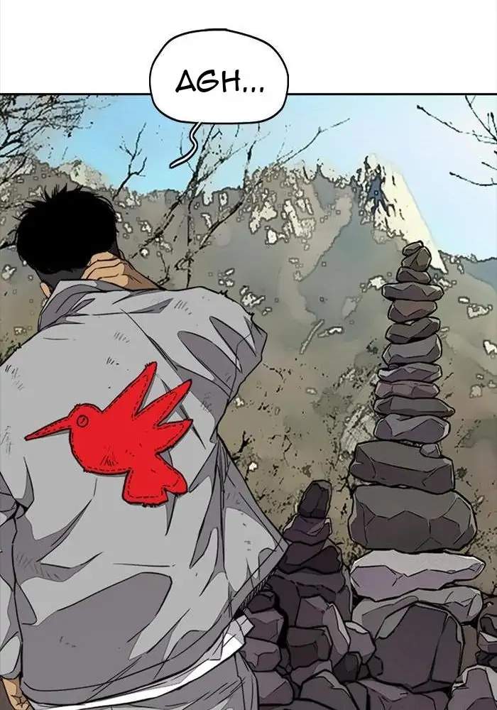 Wind Breaker Chapter 314 - halaman 96