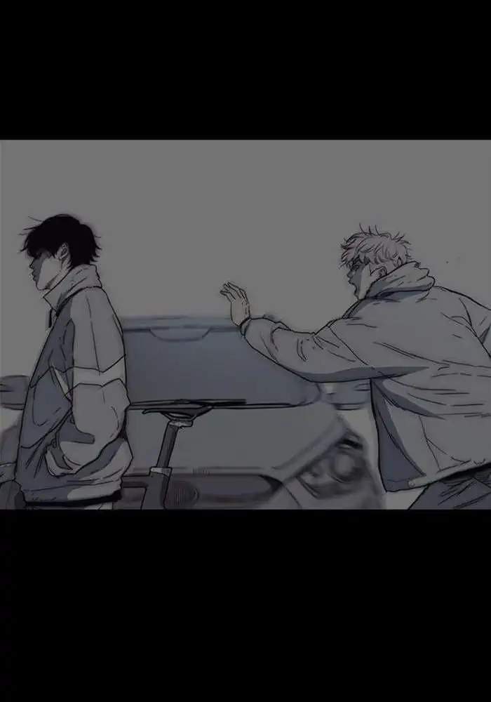 Wind Breaker Chapter 315 - halaman 111