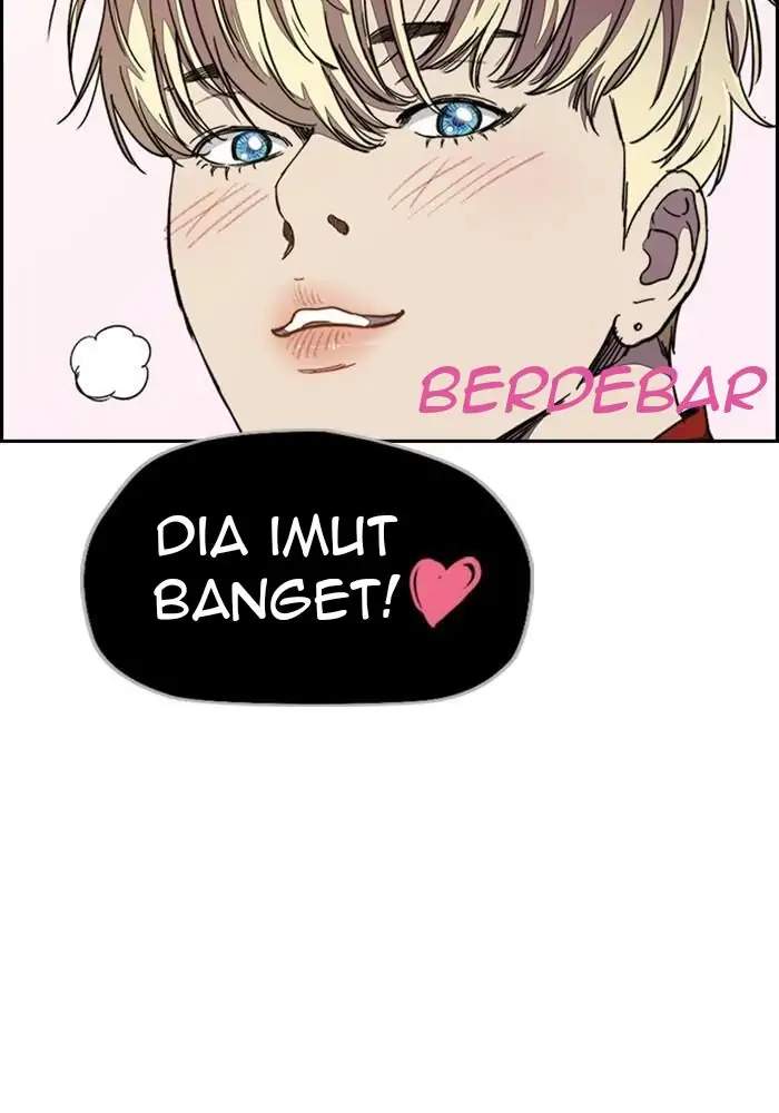 Wind Breaker Chapter 315 - halaman 124