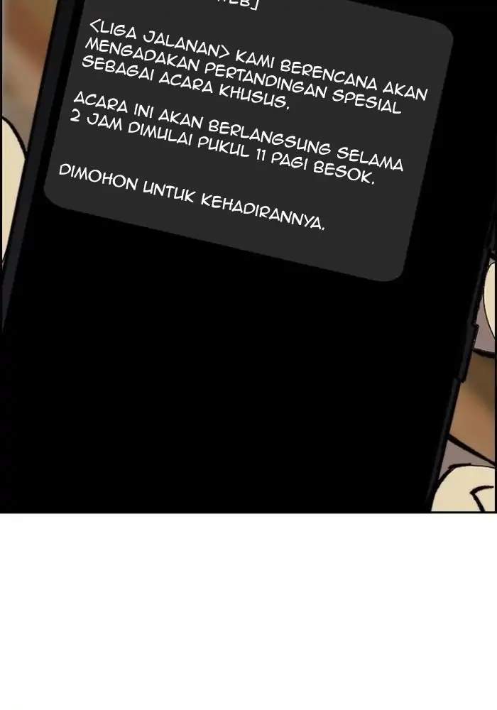 Wind Breaker Chapter 315 - halaman 130