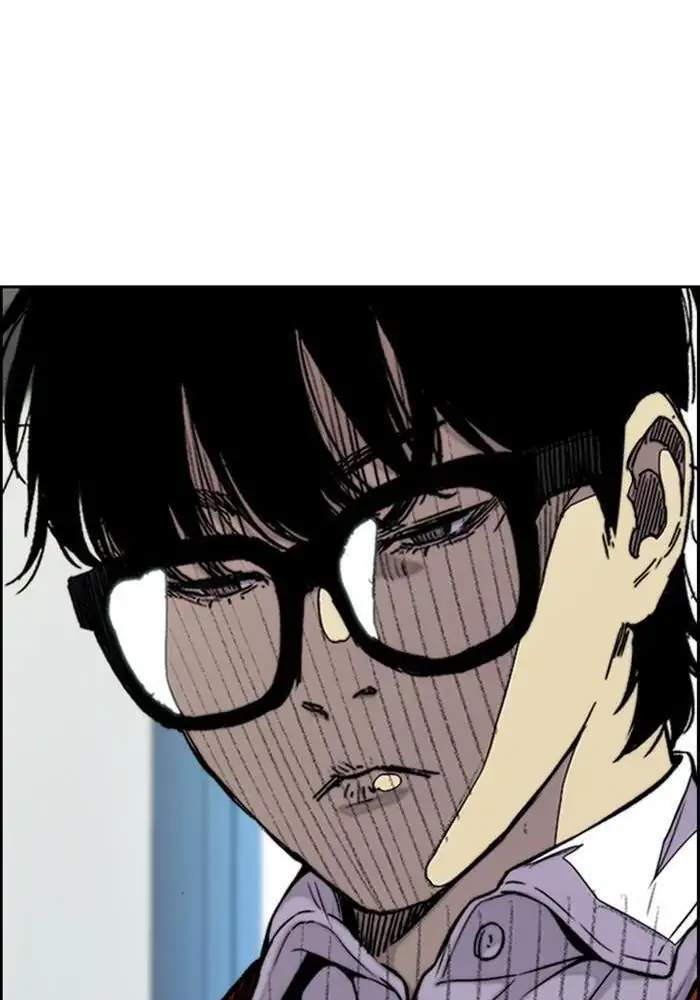 Wind Breaker Chapter 315 - halaman 131