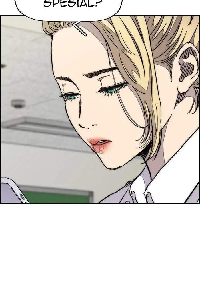 Wind Breaker Chapter 315 - halaman 133