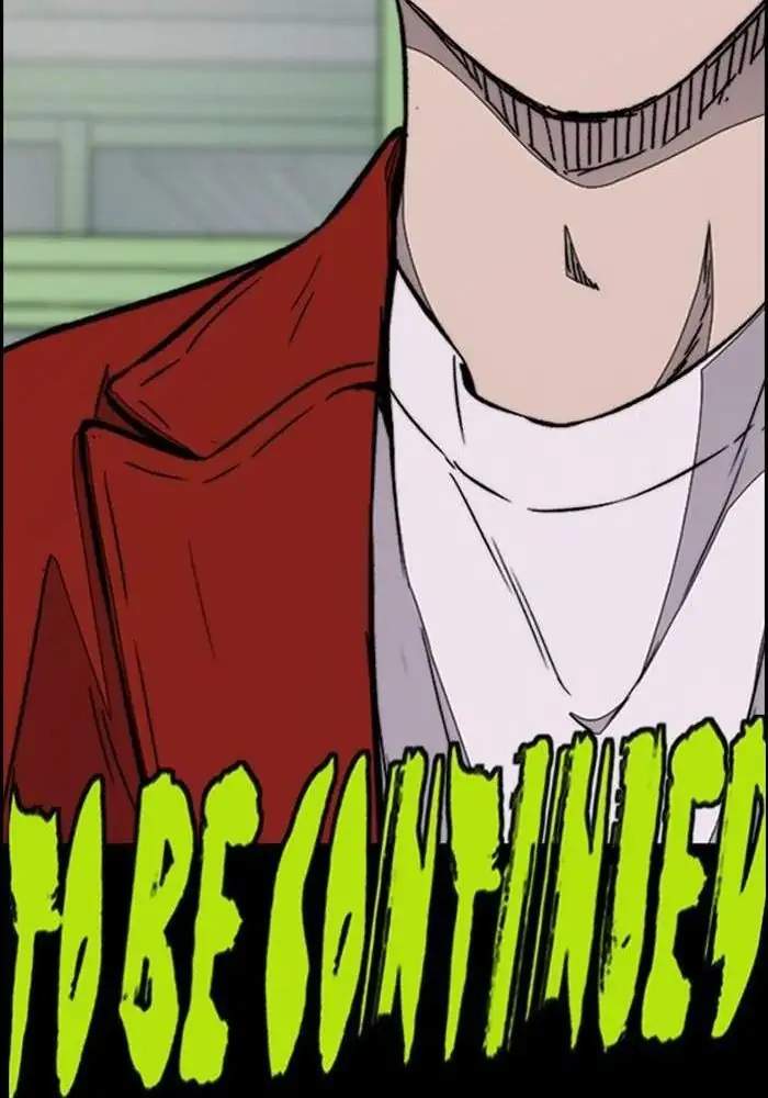 Wind Breaker Chapter 315 - halaman 135