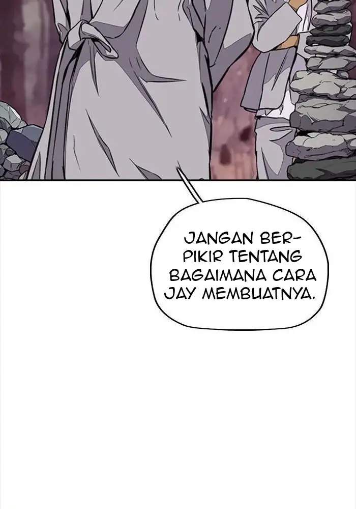 Wind Breaker Chapter 315 - halaman 19