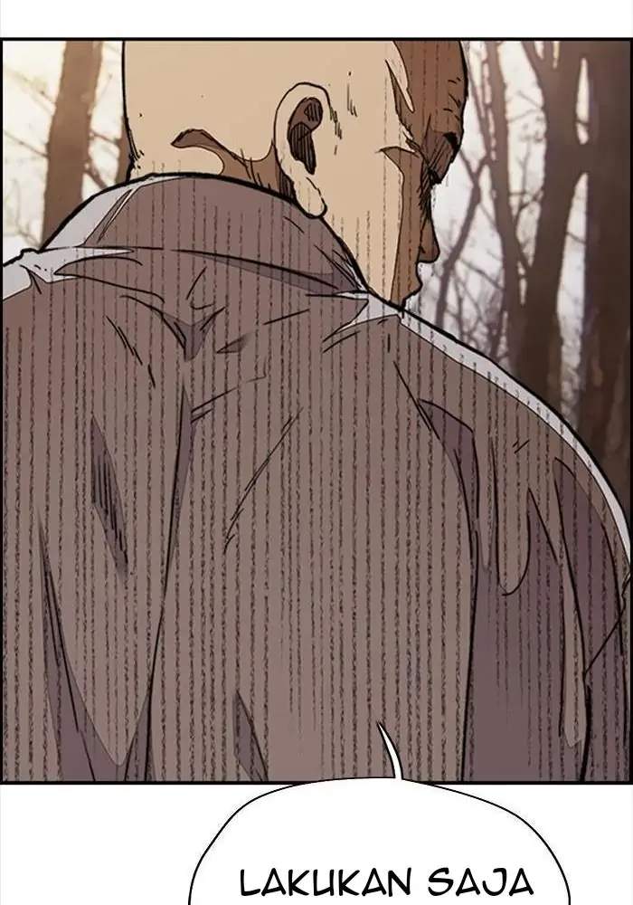 Wind Breaker Chapter 315 - halaman 22
