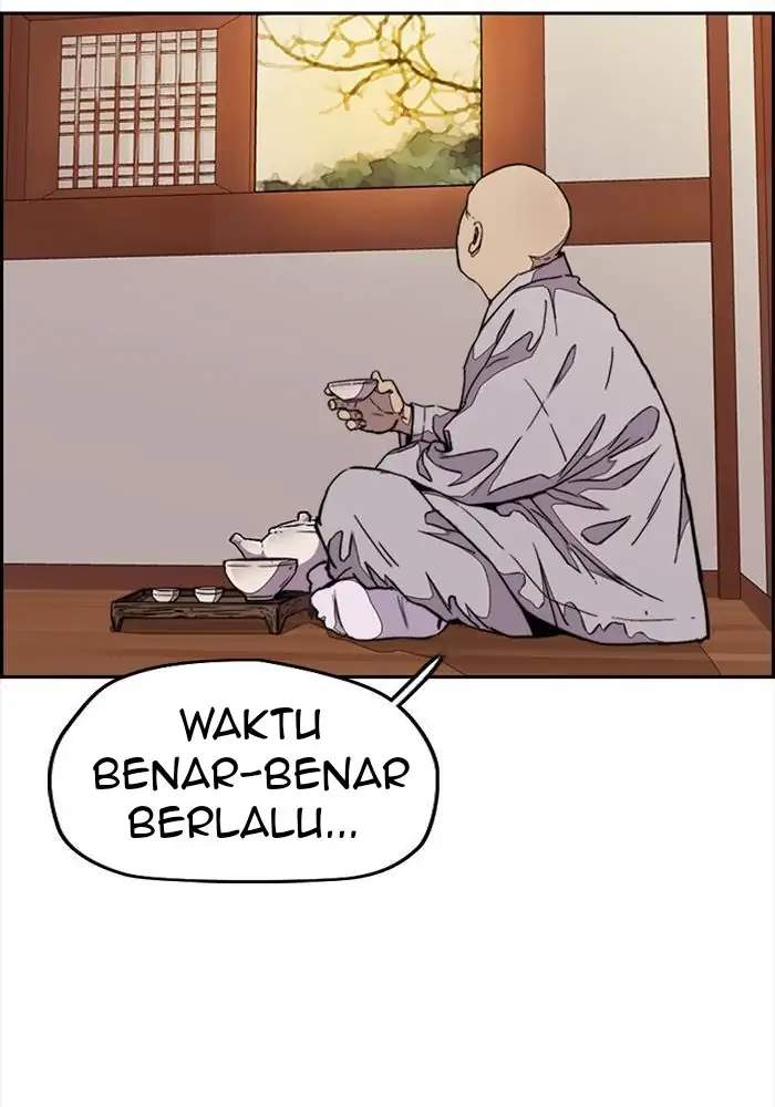 Wind Breaker Chapter 315 - halaman 31