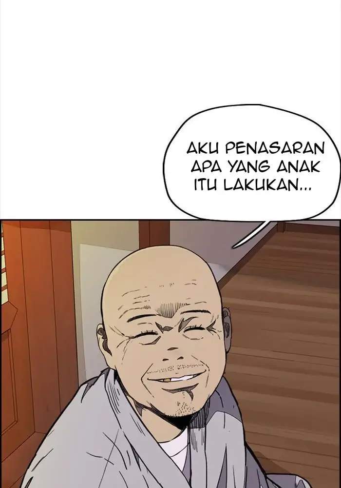 Wind Breaker Chapter 315 - halaman 32