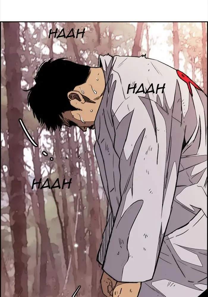 Wind Breaker Chapter 315 - halaman 4