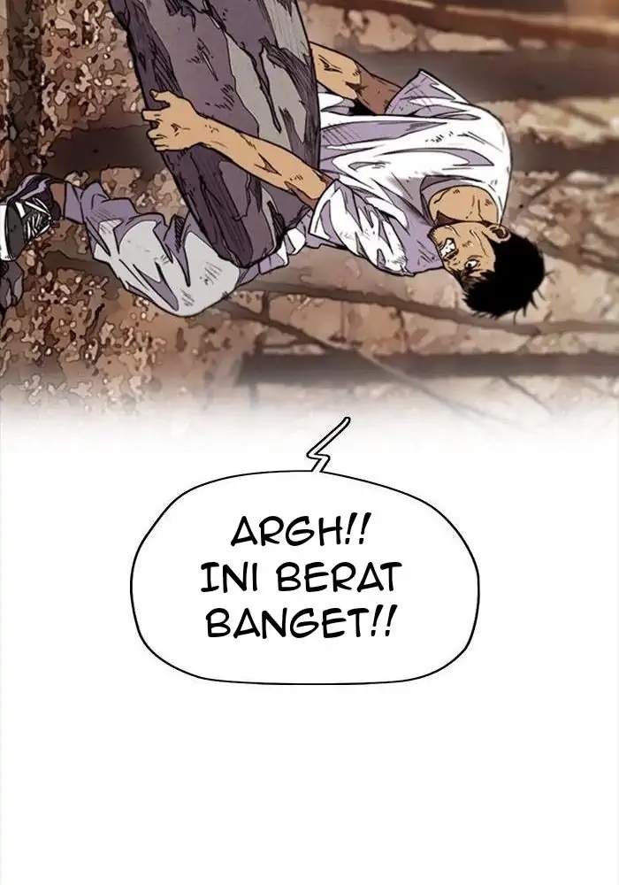 Wind Breaker Chapter 315 - halaman 40