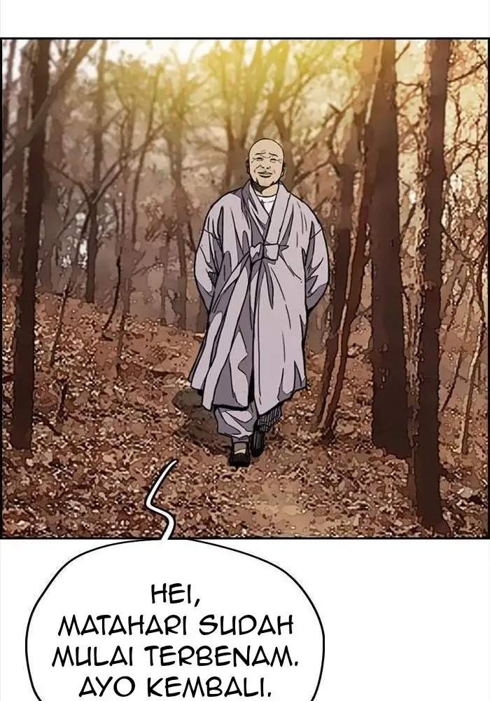 Wind Breaker Chapter 315 - halaman 45