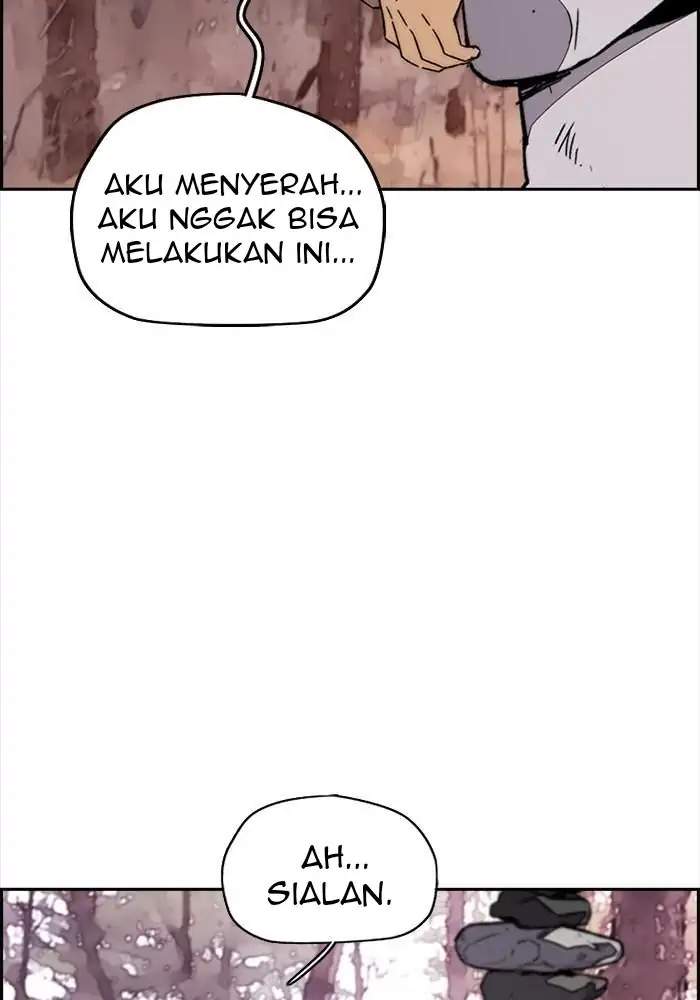Wind Breaker Chapter 315 - halaman 5