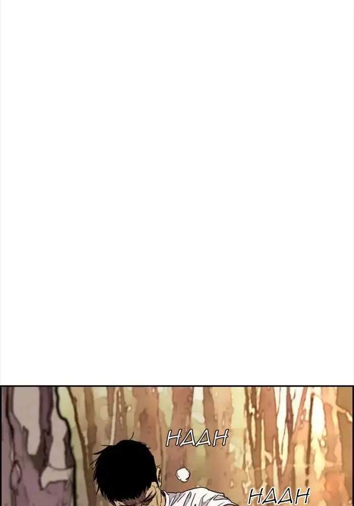 Wind Breaker Chapter 315 - halaman 55