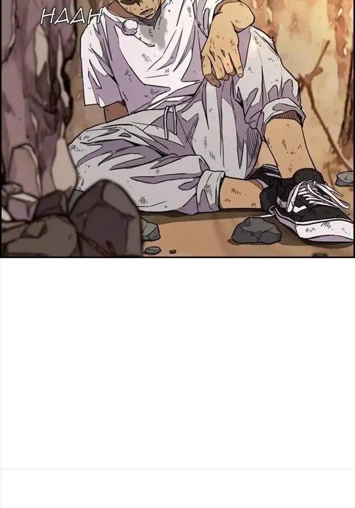 Wind Breaker Chapter 315 - halaman 56