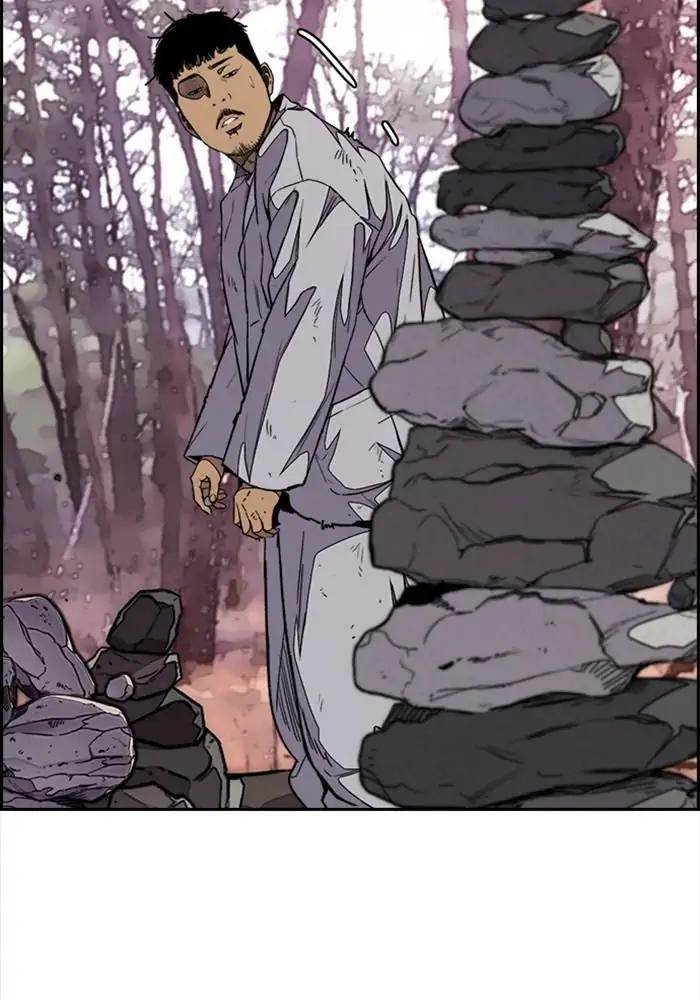 Wind Breaker Chapter 315 - halaman 6