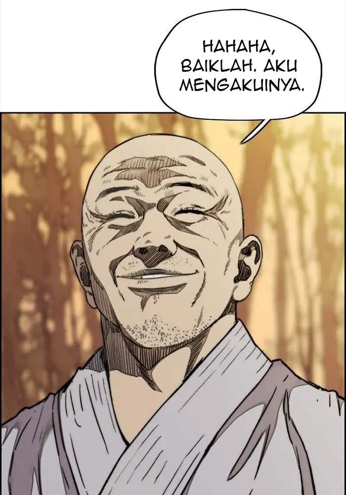 Wind Breaker Chapter 315 - halaman 61
