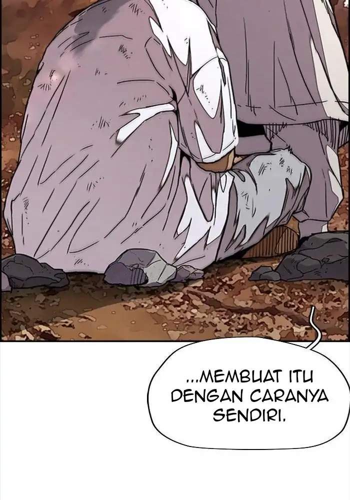 Wind Breaker Chapter 315 - halaman 69