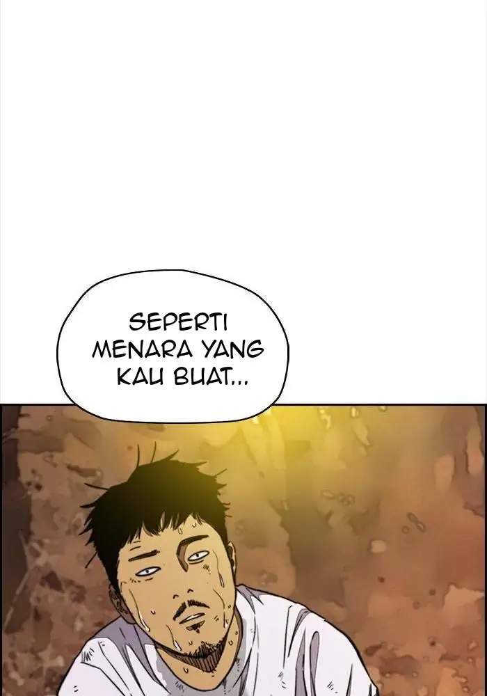 Wind Breaker Chapter 315 - halaman 70